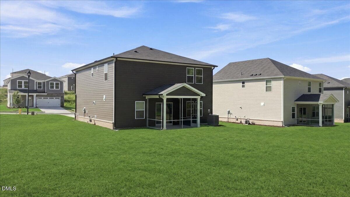 33-RAL_CadenceMeadows_Adams_524Southland - 524 Southland Drive, Zebulon, NC 27597, Zebulon