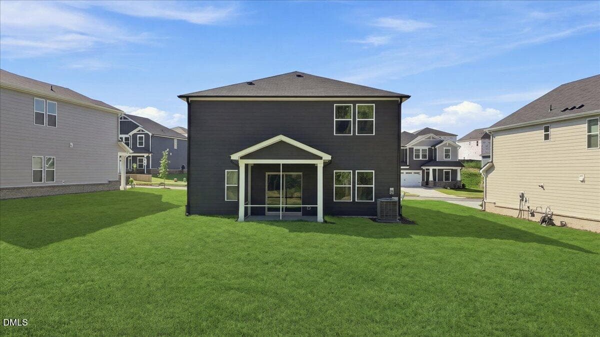 34-RAL_CadenceMeadows_Adams_524Southland - 524 Southland Drive, Zebulon, NC 27597, Zebulon