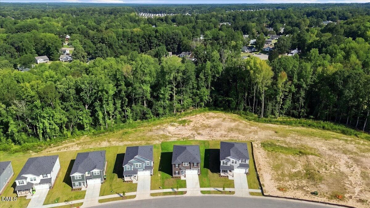 36-RAL_CadenceMeadows_Adams_524Southland - 524 Southland Drive, Zebulon, NC 27597, Zebulon