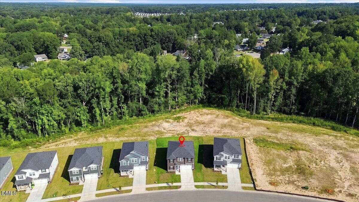 37-RAL_CadenceMeadows_Adams_524Southland - 524 Southland Drive, Zebulon, NC 27597, Zebulon