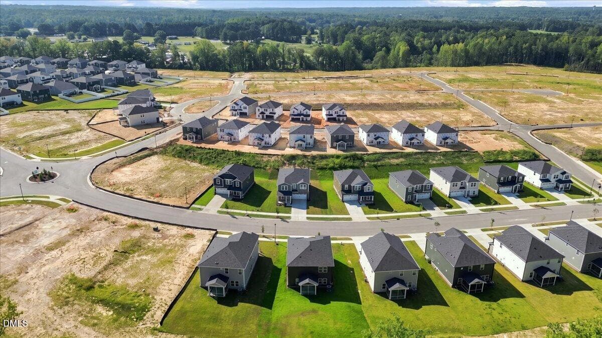 38-RAL_CadenceMeadows_Adams_524Southland - 524 Southland Drive, Zebulon, NC 27597, Zebulon