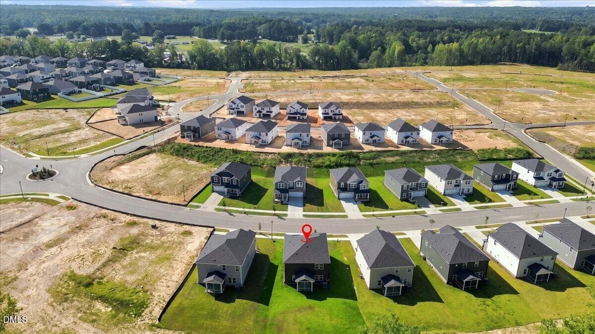 39-RAL_CadenceMeadows_Adams_524Southland - 524 Southland Drive, Zebulon, NC 27597, Zebulon