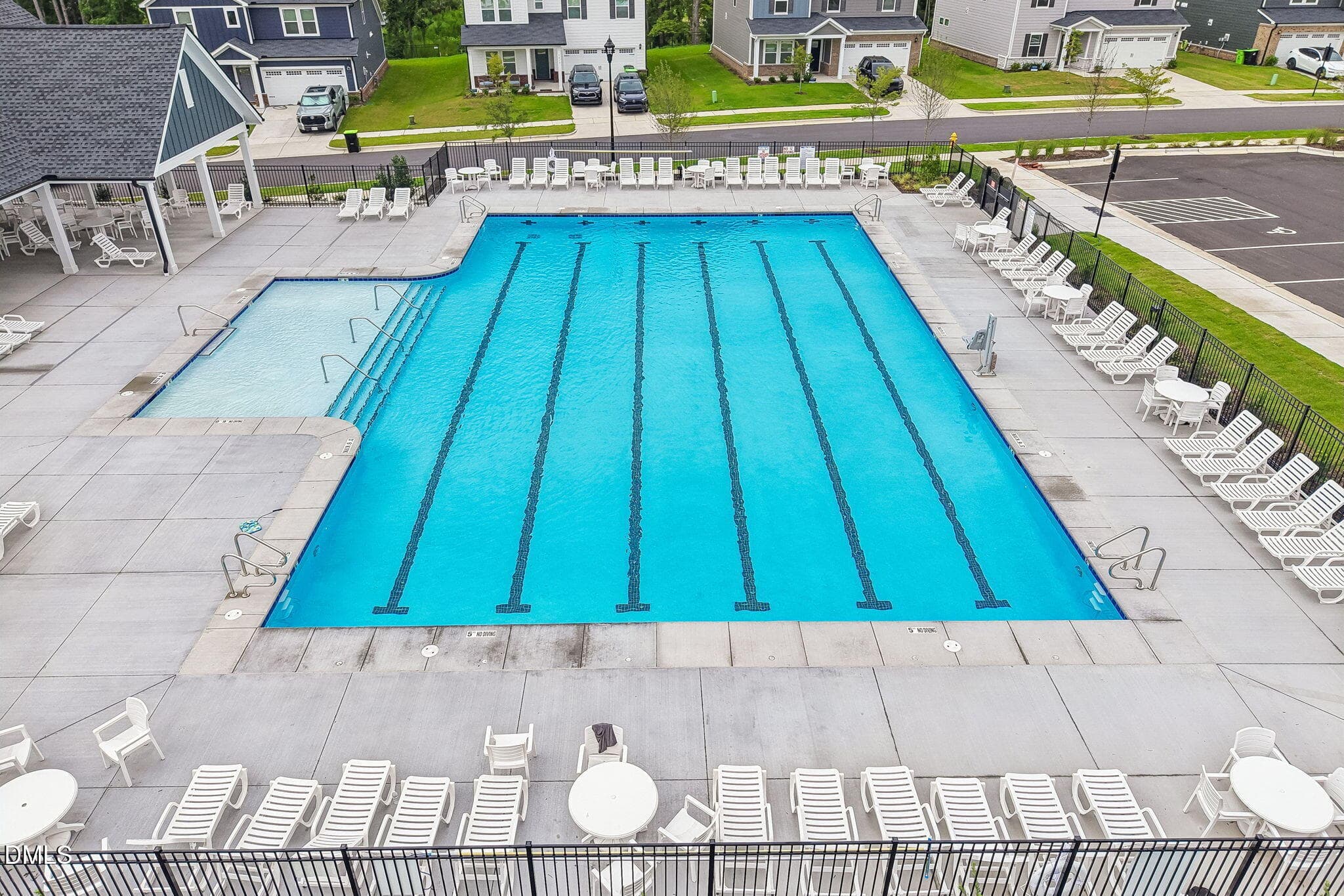 CM Amenity 4 - 524 Southland Drive, Zebulon, NC 27597, Zebulon