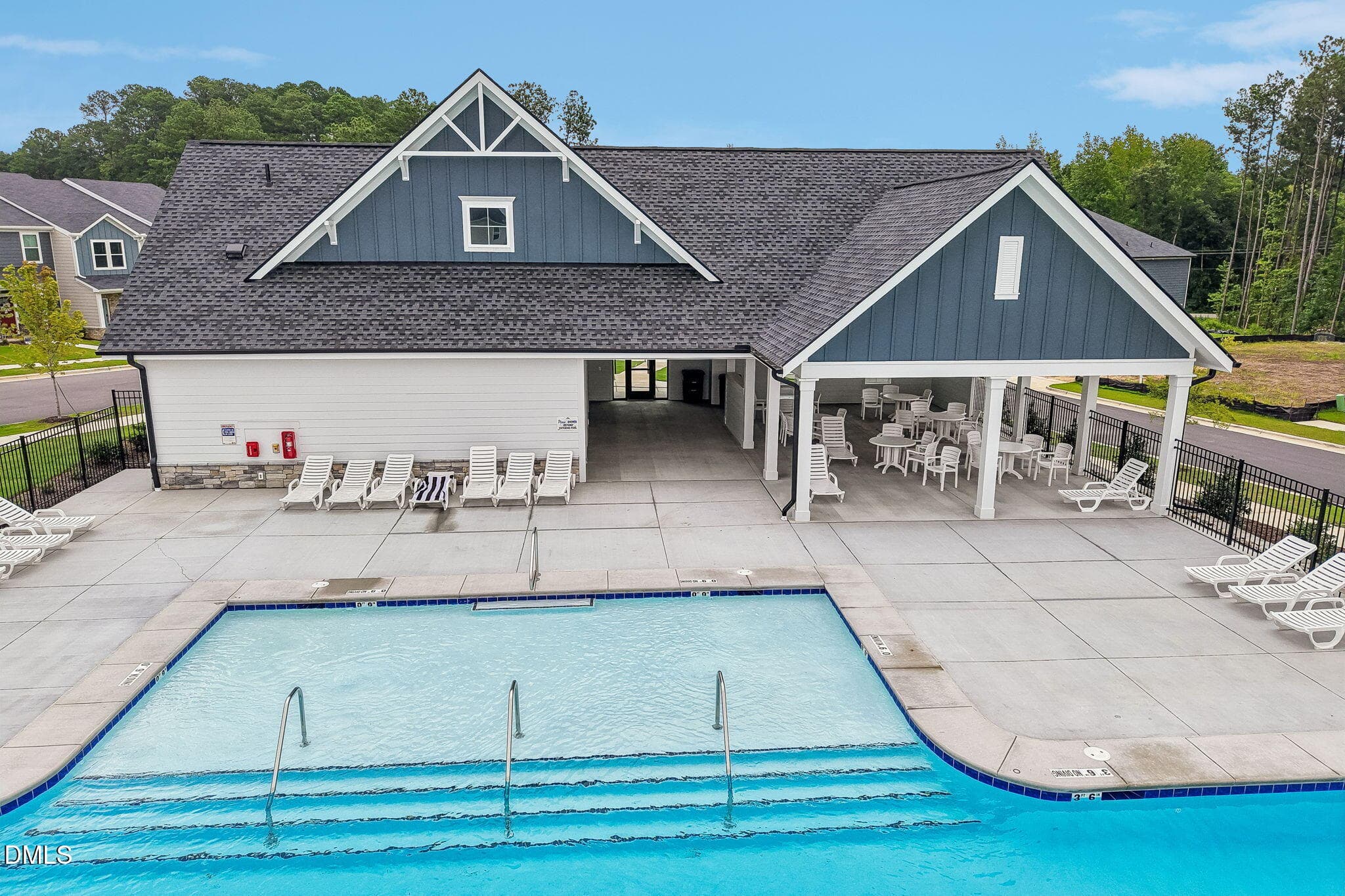 CM Amenity 8 - 524 Southland Drive, Zebulon, NC 27597, Zebulon