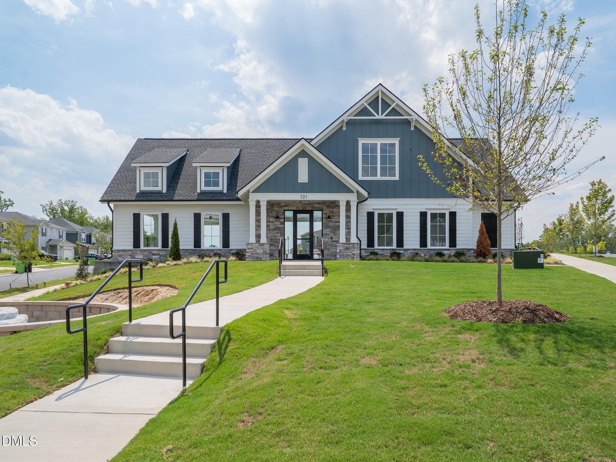 CM Amenity 9 - 524 Southland Drive, Zebulon, NC 27597, Zebulon