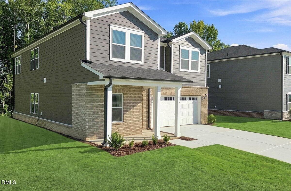 03-RAL_CadenceMeadows_Townsend_416Southl - 416 Southland Drive, Zebulon, NC 27597, Zebulon
