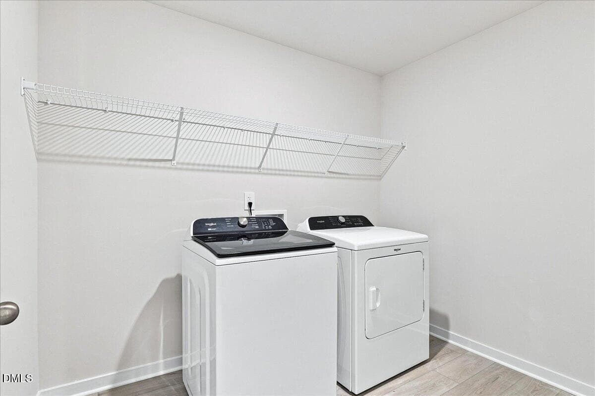 28-RAL_CadenceMeadows_Townsend_416Southl - 416 Southland Drive, Zebulon, NC 27597, Zebulon