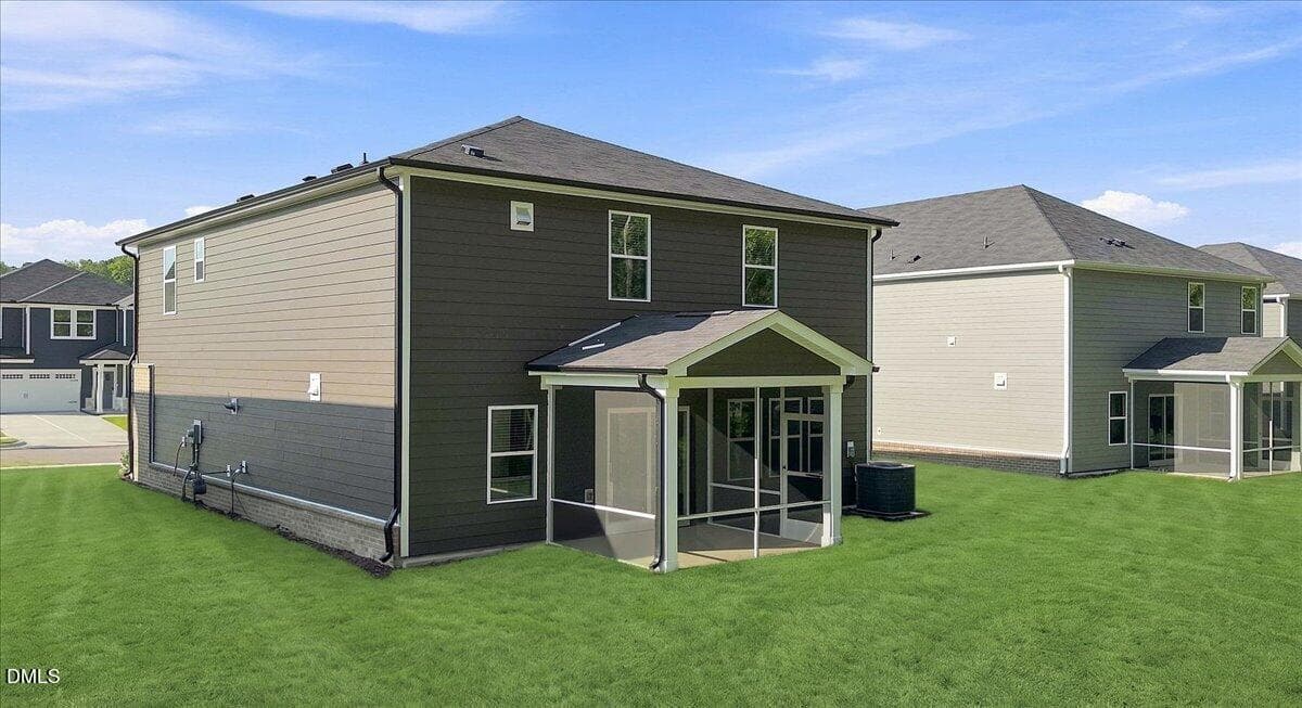 30-RAL_CadenceMeadows_Townsend_416Southl - 416 Southland Drive, Zebulon, NC 27597, Zebulon