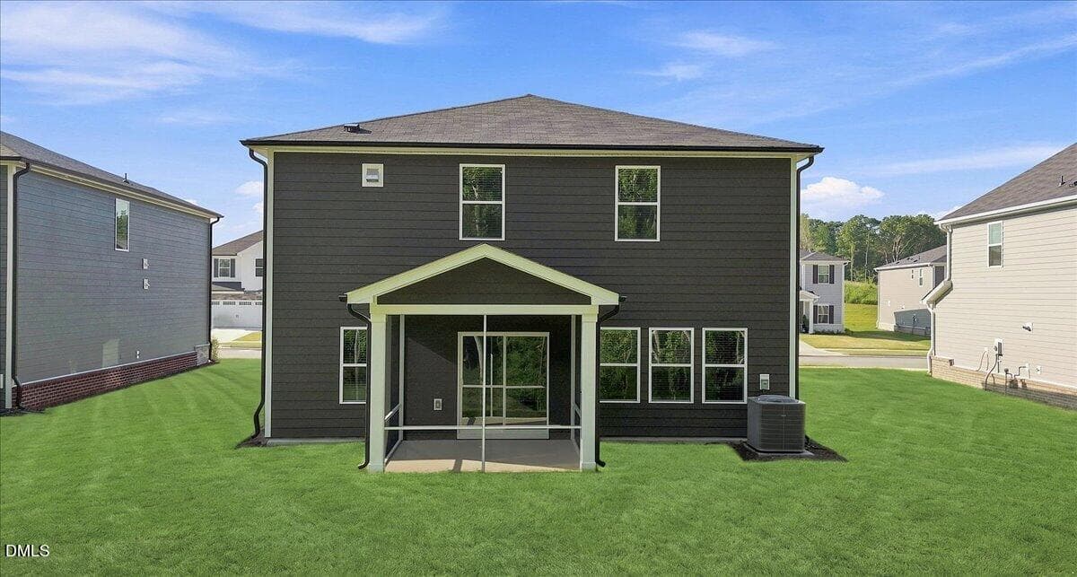 31-RAL_CadenceMeadows_Townsend_416Southl - 416 Southland Drive, Zebulon, NC 27597, Zebulon