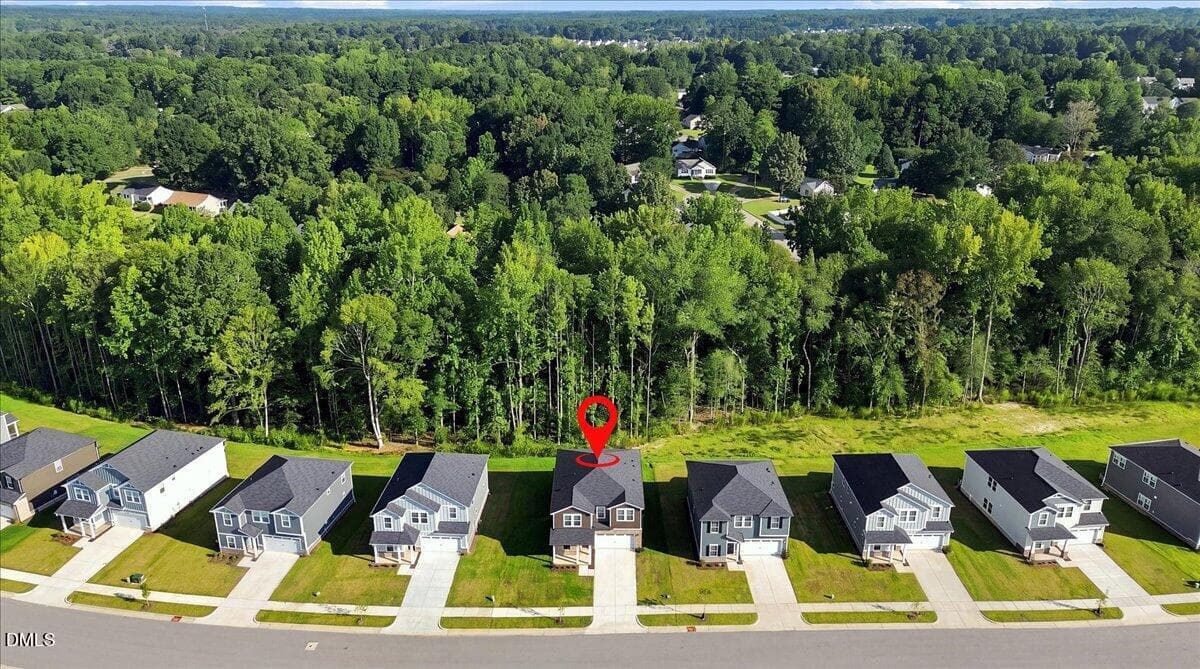 34-RAL_CadenceMeadows_Townsend_416Southl - 416 Southland Drive, Zebulon, NC 27597, Zebulon