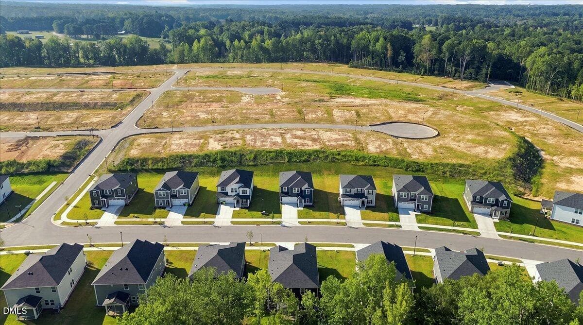 35-RAL_CadenceMeadows_Townsend_416Southl - 416 Southland Drive, Zebulon, NC 27597, Zebulon