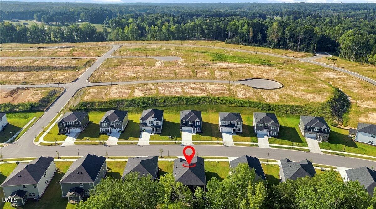 36-RAL_CadenceMeadows_Townsend_416Southl - 416 Southland Drive, Zebulon, NC 27597, Zebulon