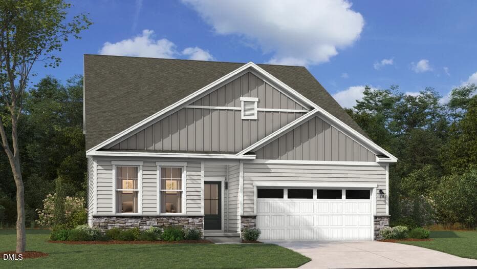 67_MLS_Exterior - 1677 Lilac Garden Lane, Knightdale, NC 27545