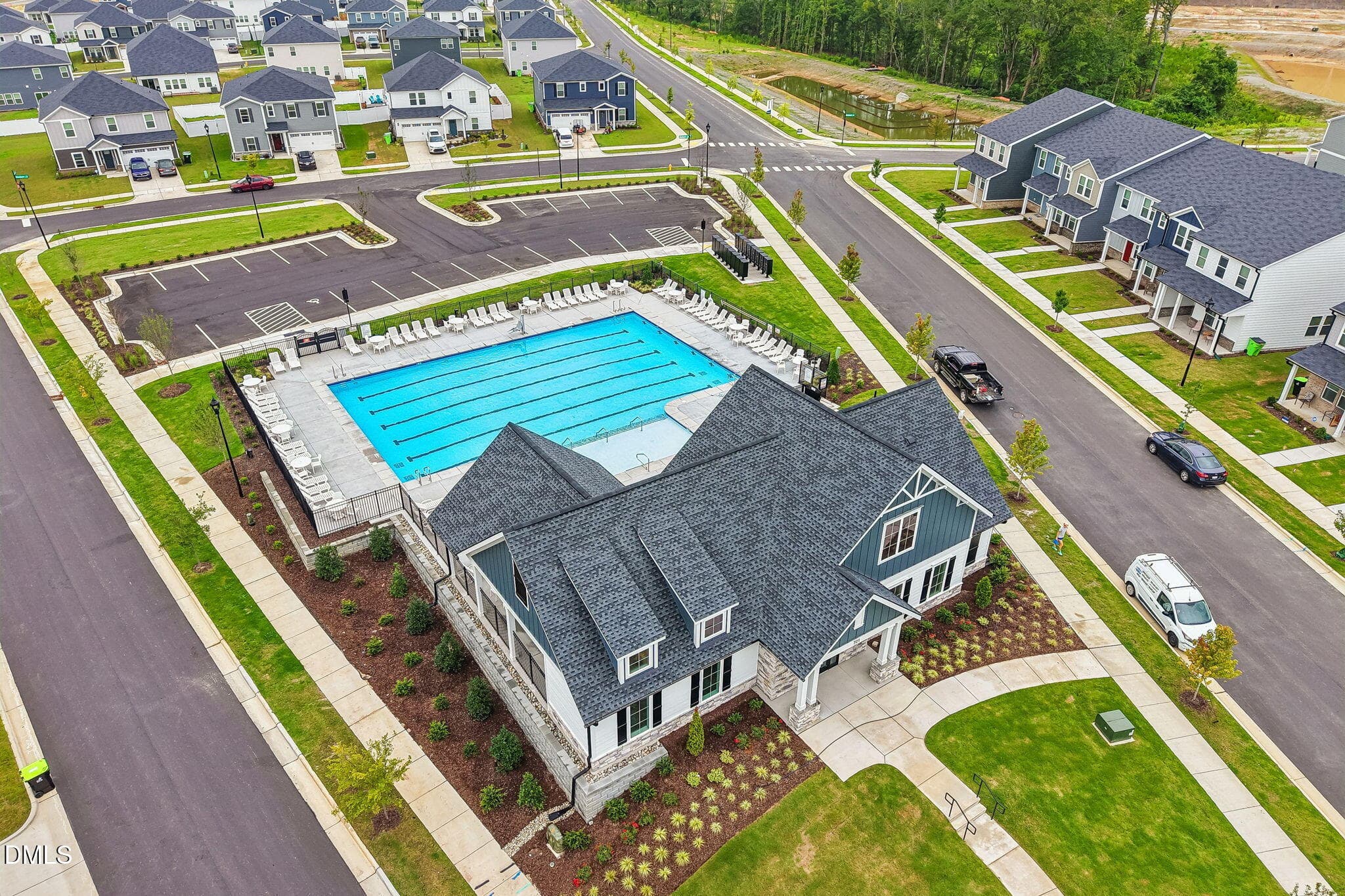 CM Amenity 2 - 416 Southland Drive, Zebulon, NC 27597, Zebulon