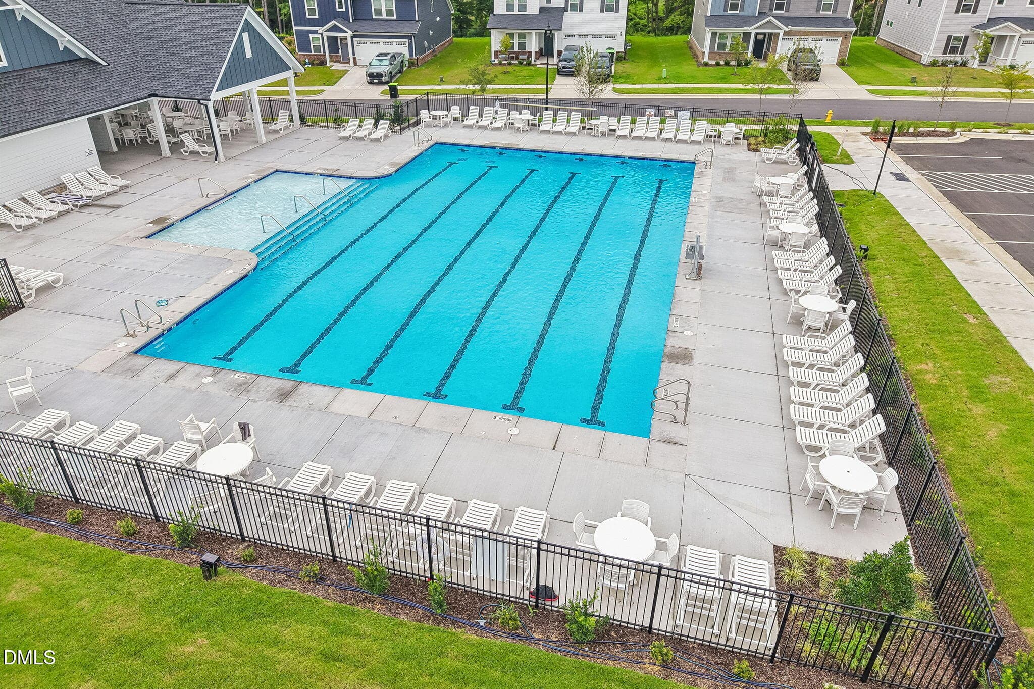 CM Amenity 5 - 416 Southland Drive, Zebulon, NC 27597, Zebulon