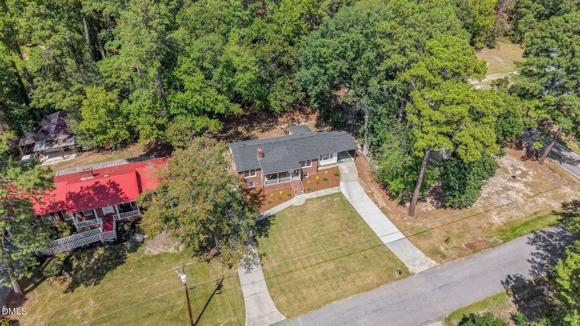 DJI_20260908144916_0517_D - 502 Burton Street, Fuquay Varina, NC 27526