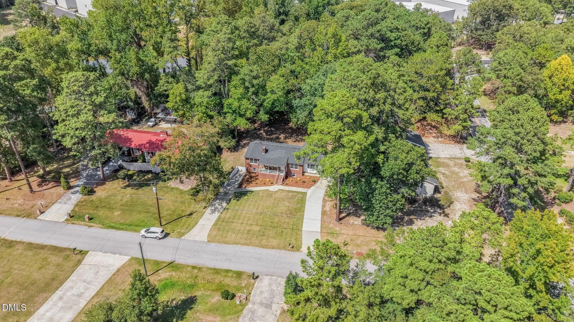 DJI_20260908144948_0519_D - 502 Burton Street, Fuquay Varina, NC 27526