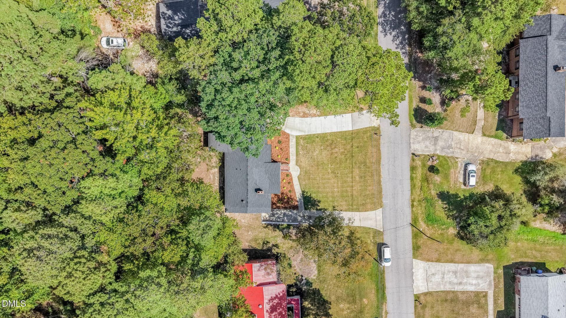 DJI_20260908145021_0520_D - 502 Burton Street, Fuquay Varina, NC 27526