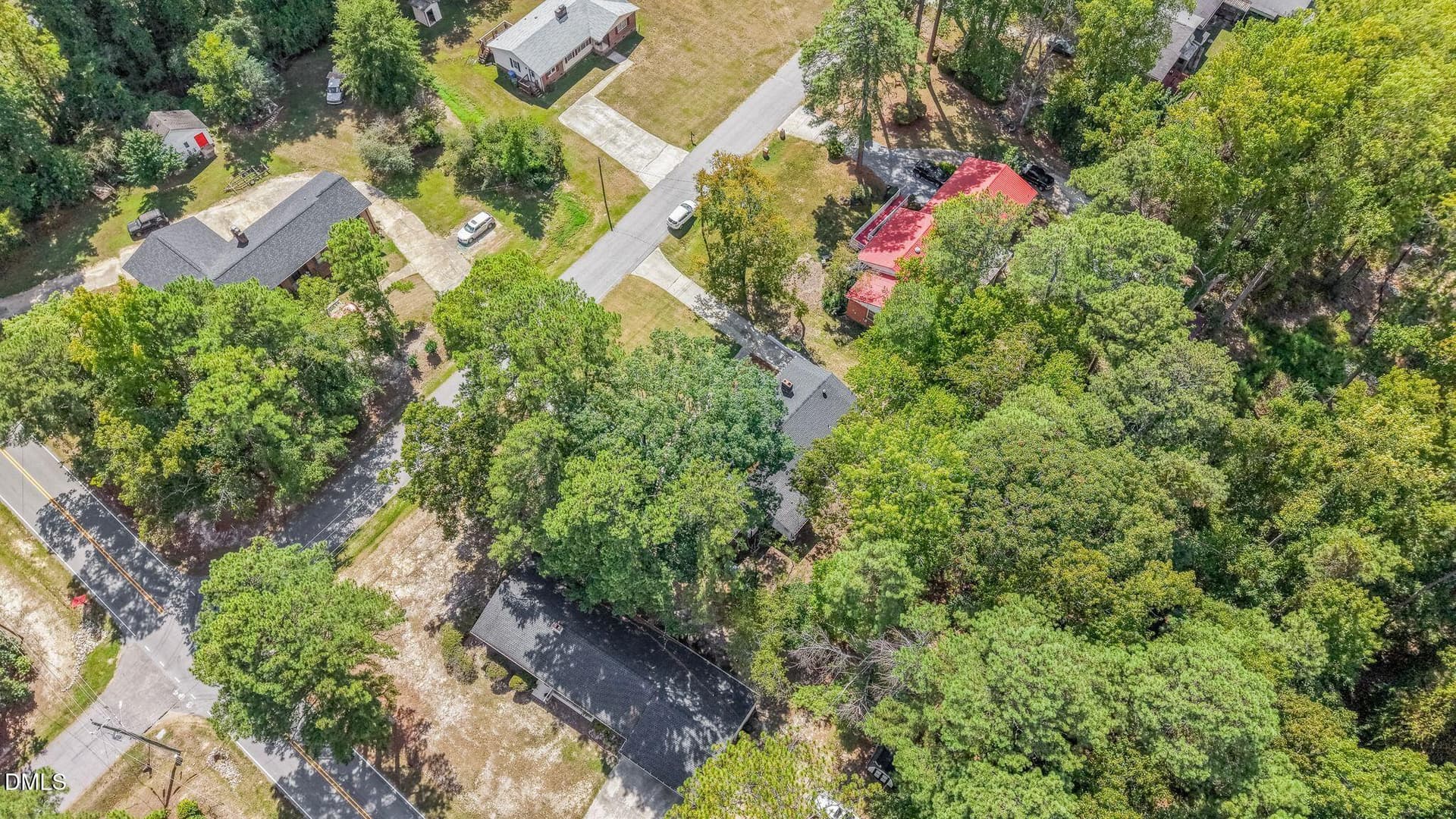 DJI_20260908145054_0522_D - 502 Burton Street, Fuquay Varina, NC 27526