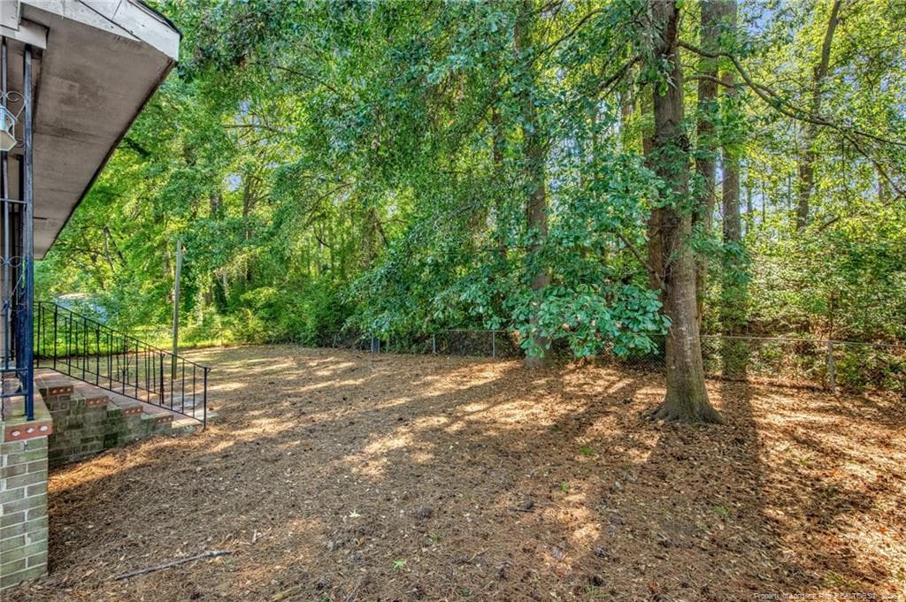 Photo 3 - 733 Goodyear Drive, Spring Lake, NC 28390