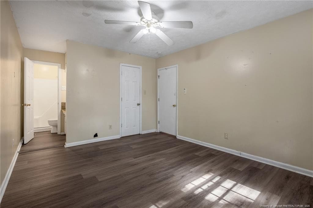 Photo 16 - 733 Goodyear Drive, Spring Lake, NC 28390