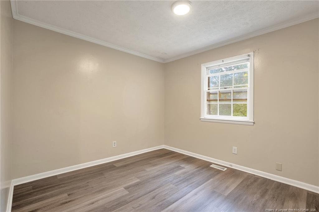 Bedroom 2 - 733 Goodyear Drive, Spring Lake, NC 28390