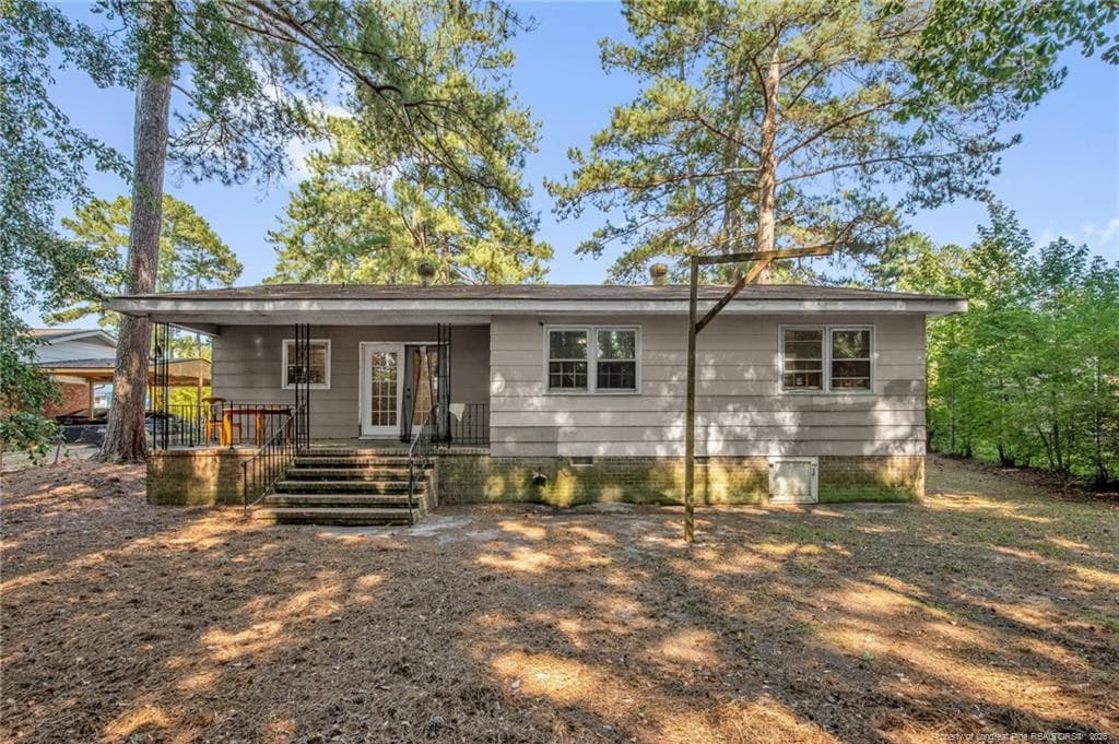 Photo 30 - 733 Goodyear Drive, Spring Lake, NC 28390