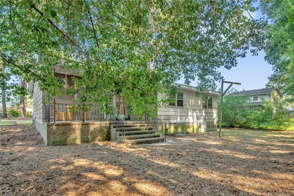 Photo 32 - 733 Goodyear Drive, Spring Lake, NC 28390