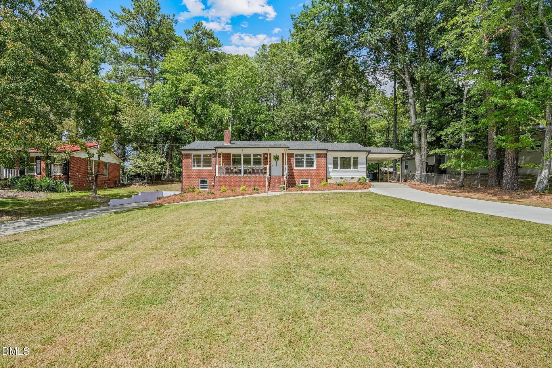 DSC03507 - 502 Burton Street, Fuquay Varina, NC 27526