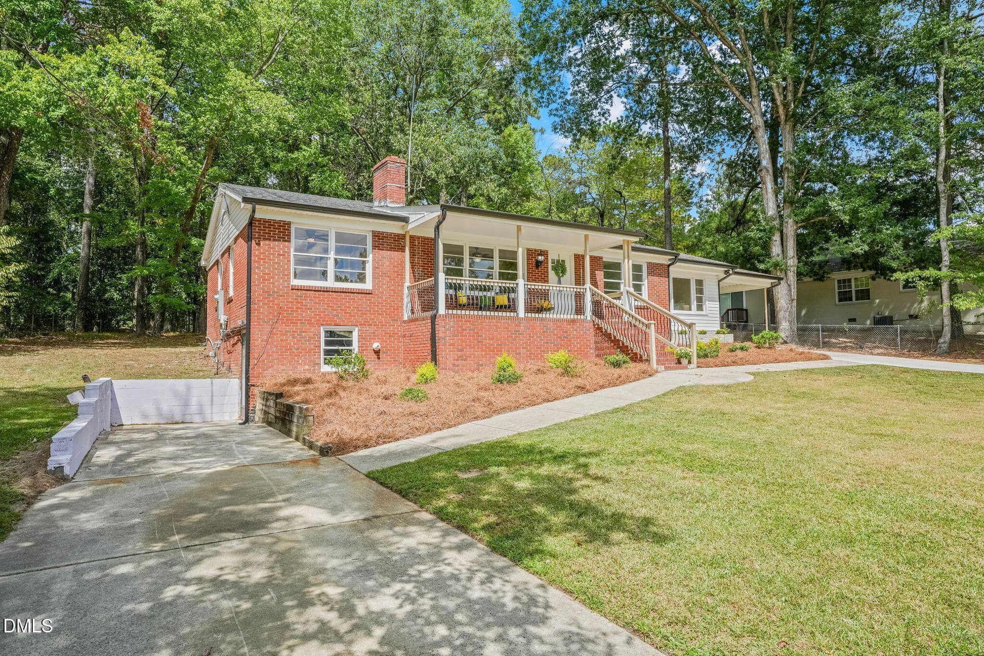 DSC03513 - 502 Burton Street, Fuquay Varina, NC 27526