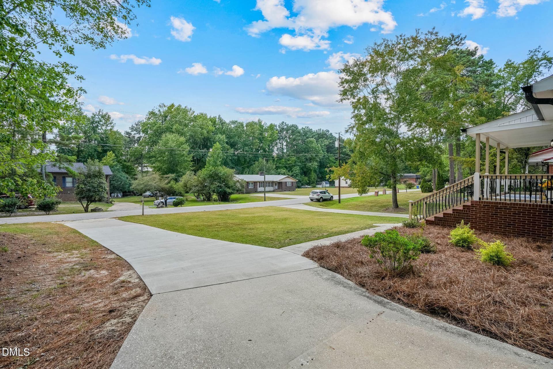 DSC03543 - 502 Burton Street, Fuquay Varina, NC 27526