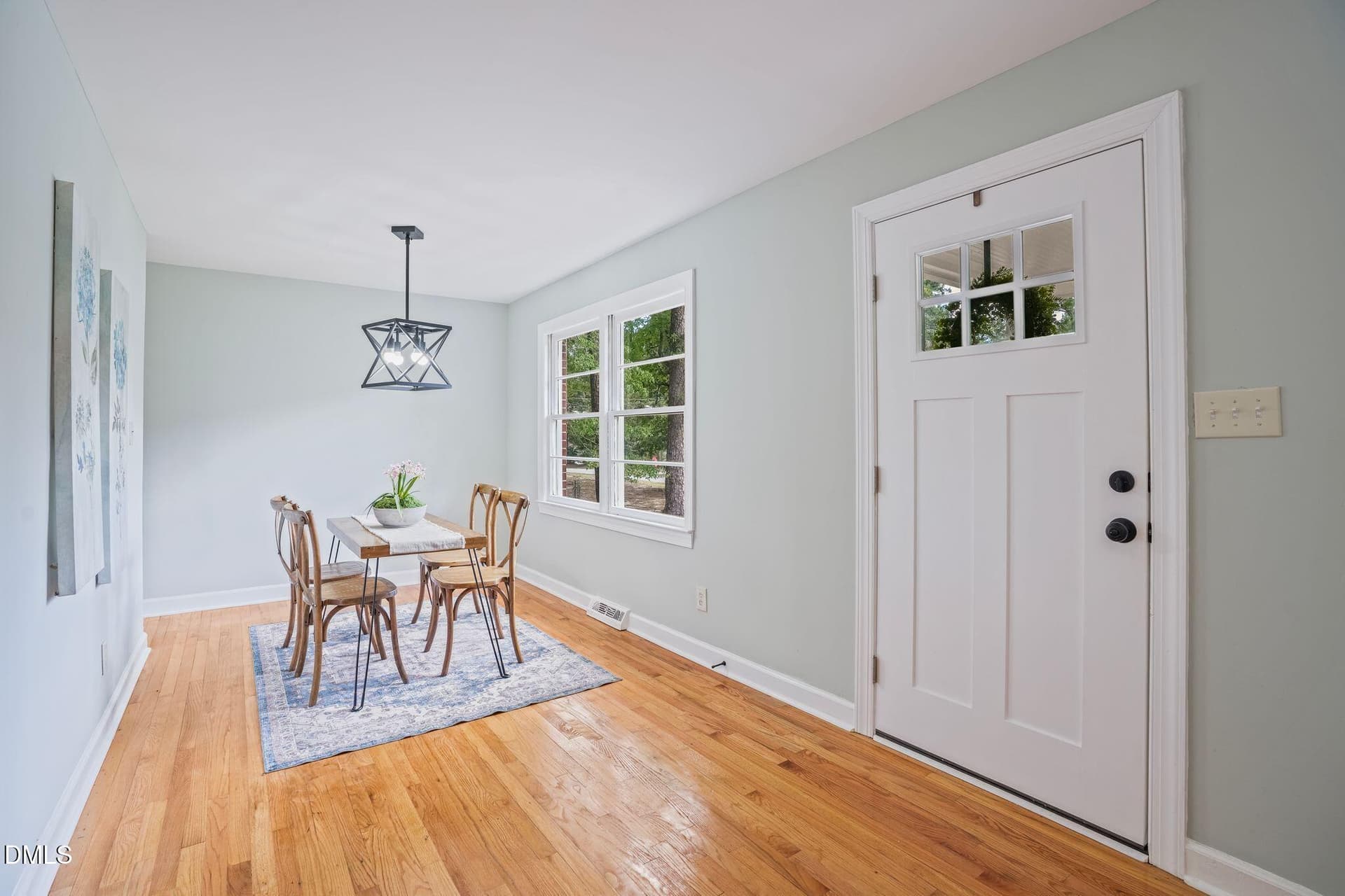 DSC03562 - 502 Burton Street, Fuquay Varina, NC 27526