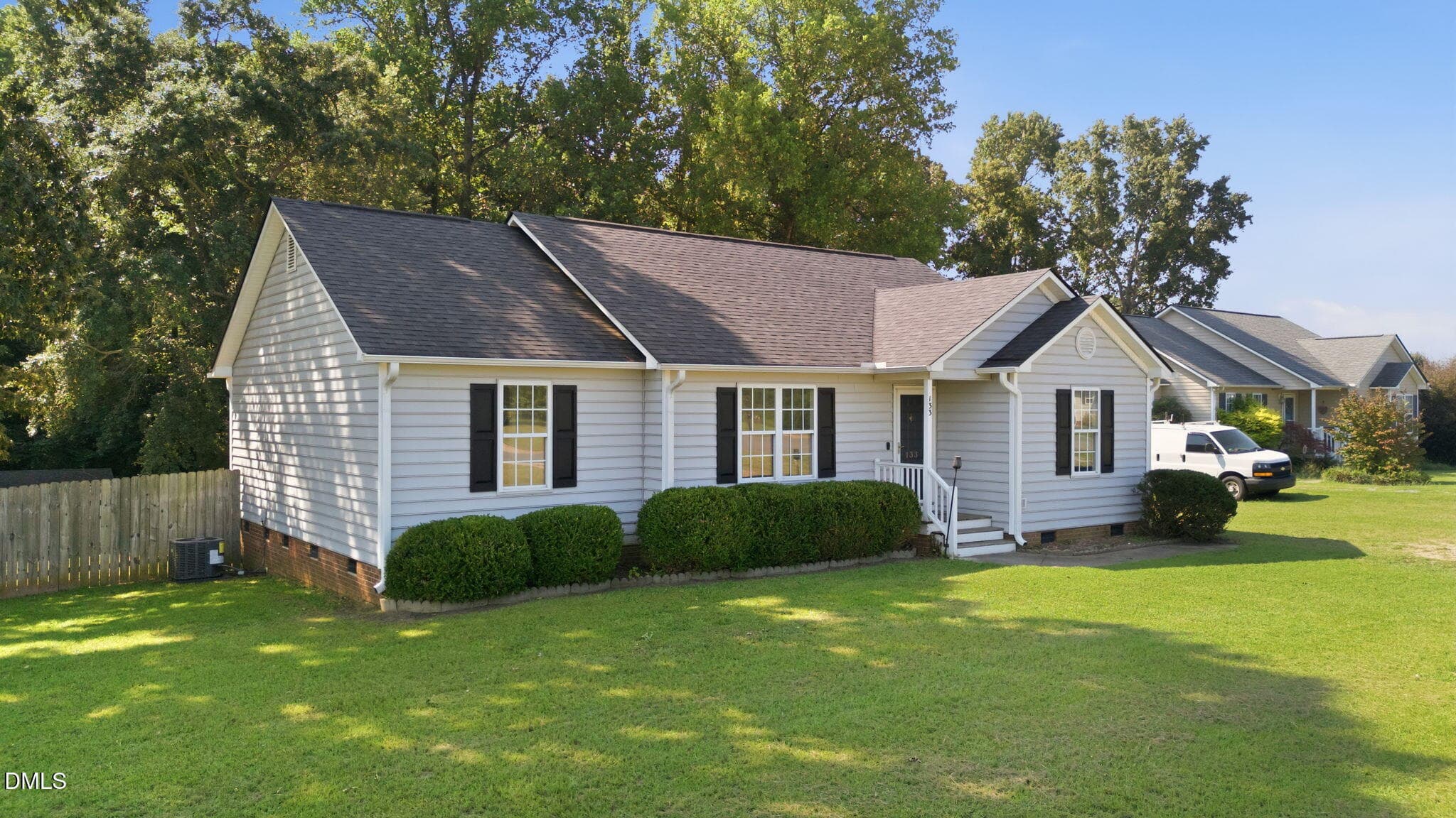 2-web-or-mls-DJI_20260903110130_0403_D - 133 Wilmack Drive, Benson, NC 27504, Benson