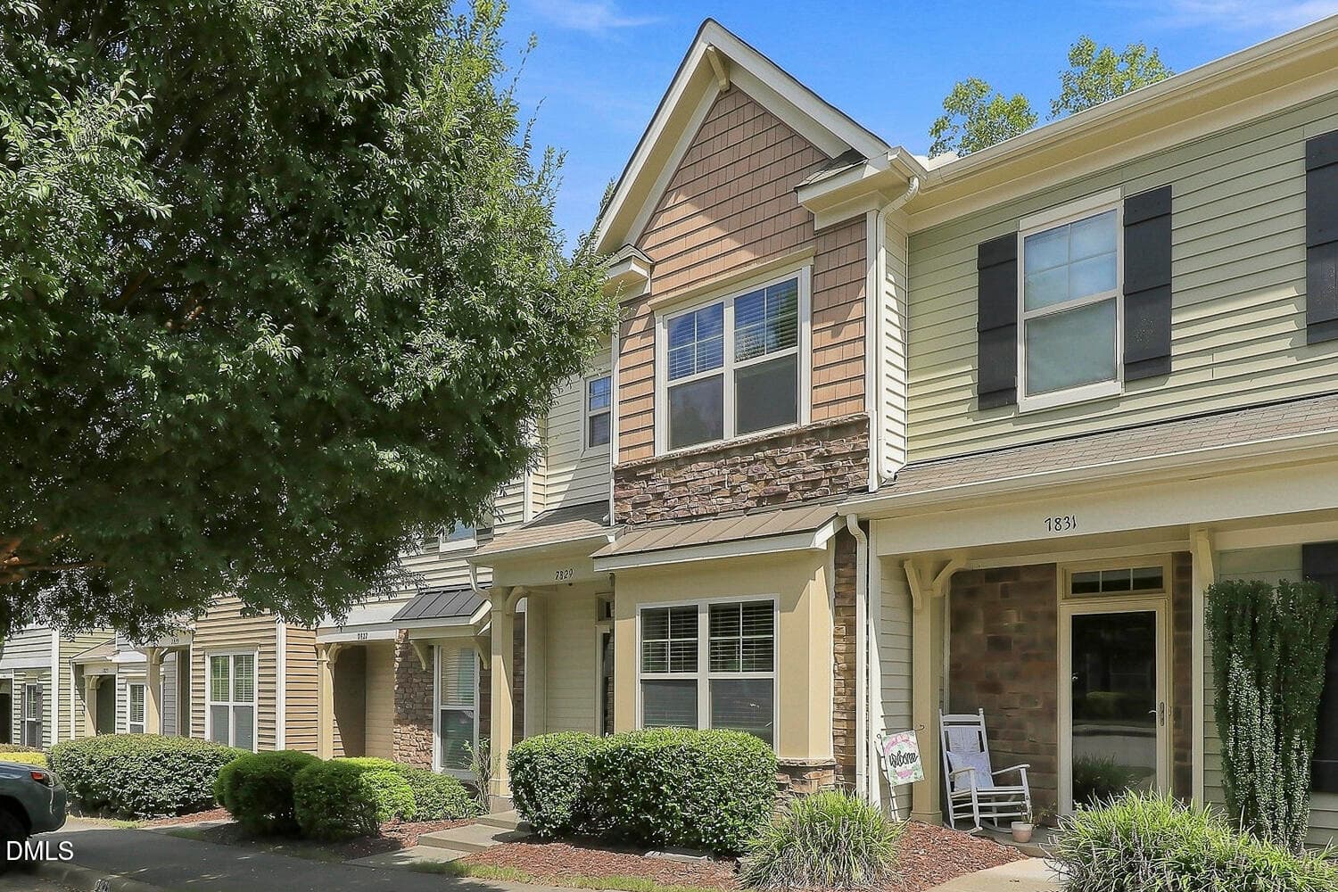 7829 Allscott Way, Raleigh, NC 27612