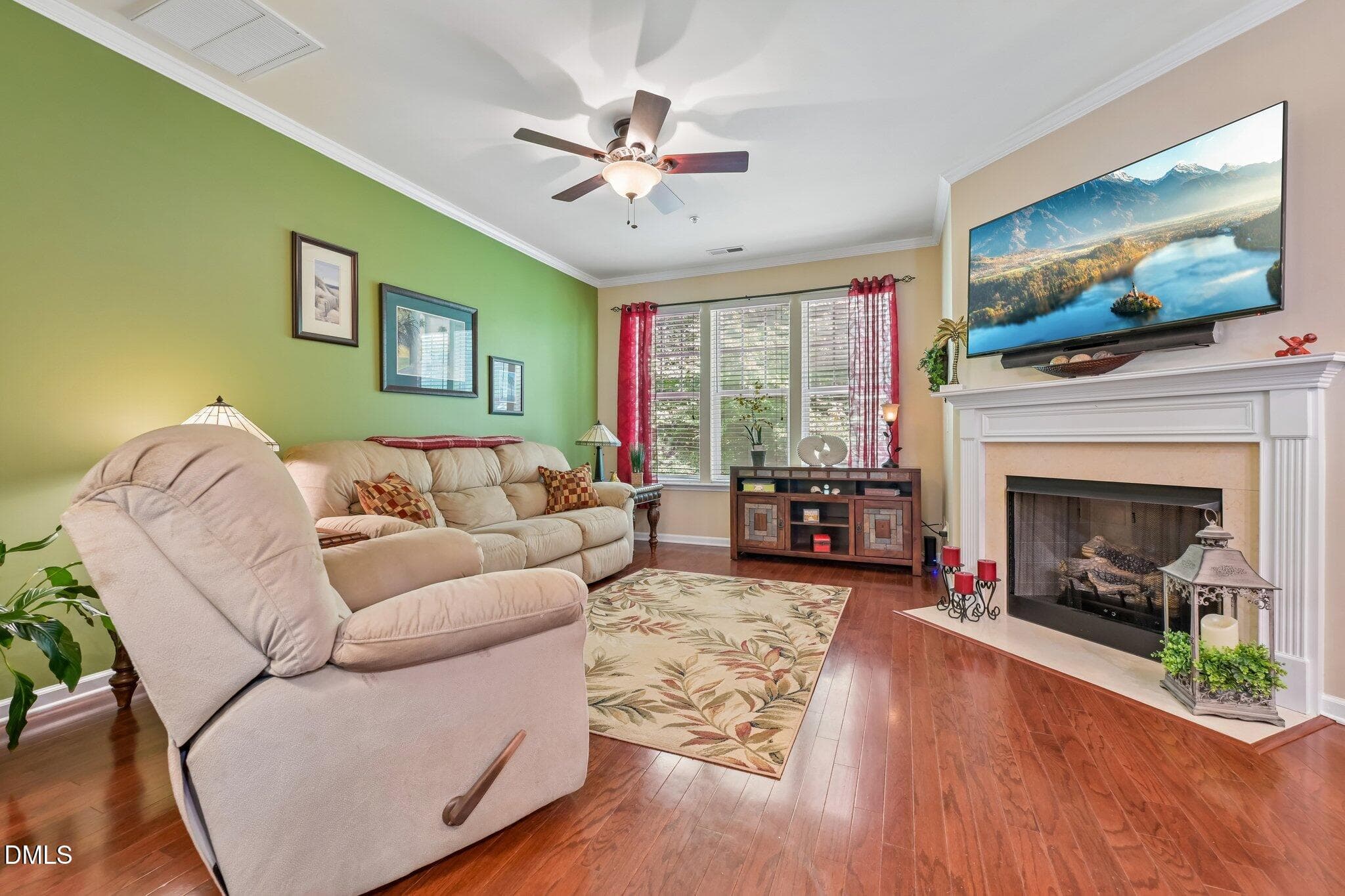 7-web-or-mls-Braidwood Ct-S0909-007 - 6134 Braidwood Court, Raleigh, NC 27612, Raleigh