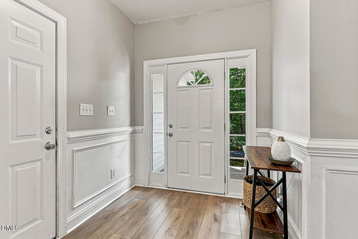 3_Entry - 121 Rawhide Drive, Louisburg, NC 27549, Louisburg
