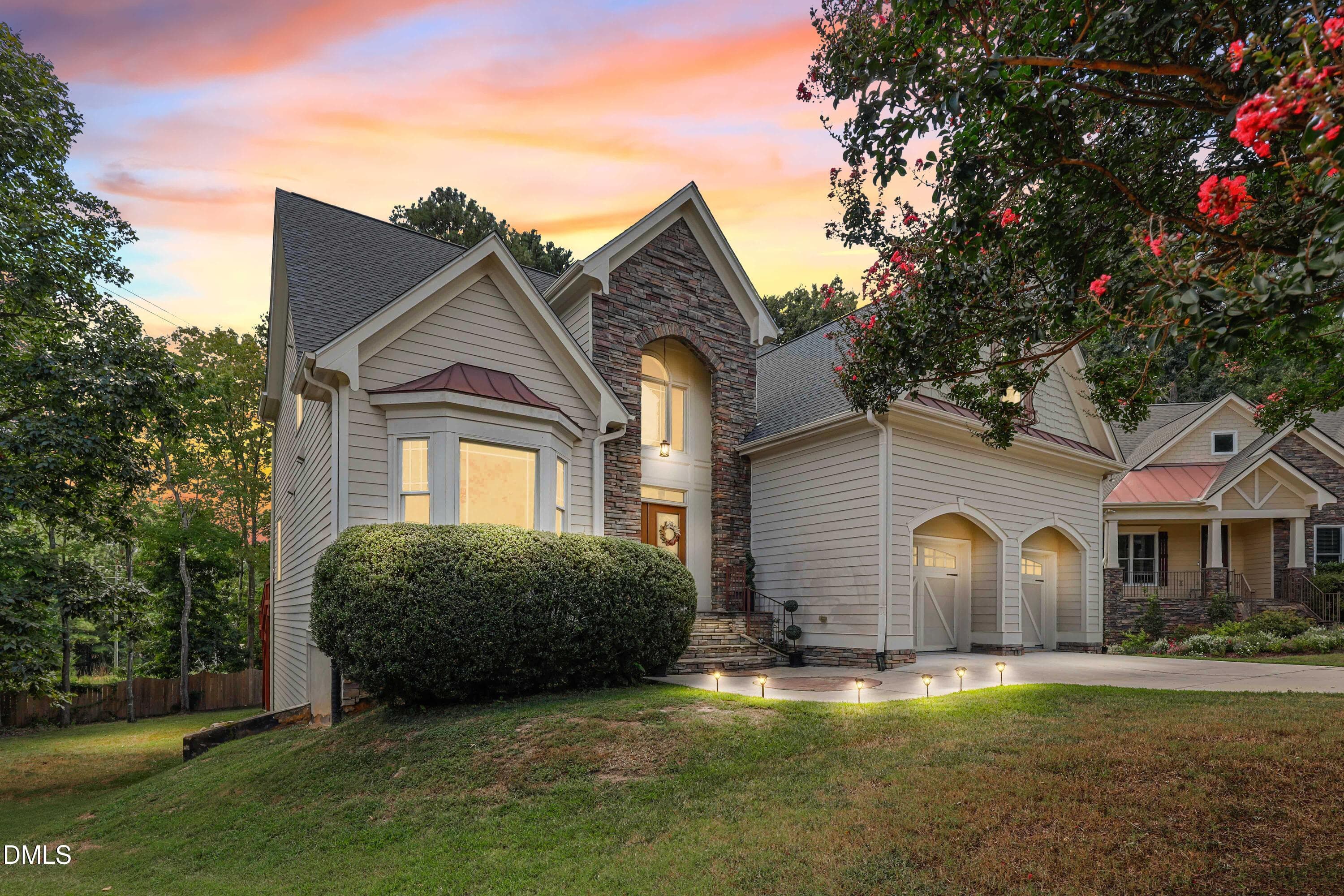 65 - 1412 Savannah Oaks Way, Raleigh, NC 27614