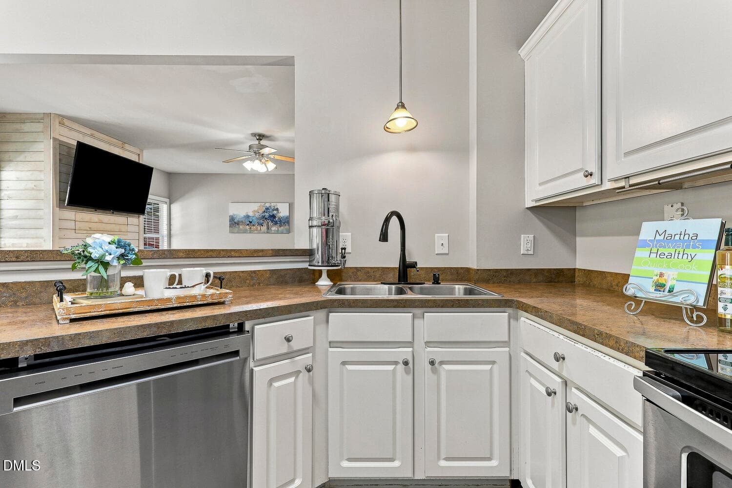 5_Kitchen (1) - 121 Rawhide Drive, Louisburg, NC 27549, Louisburg