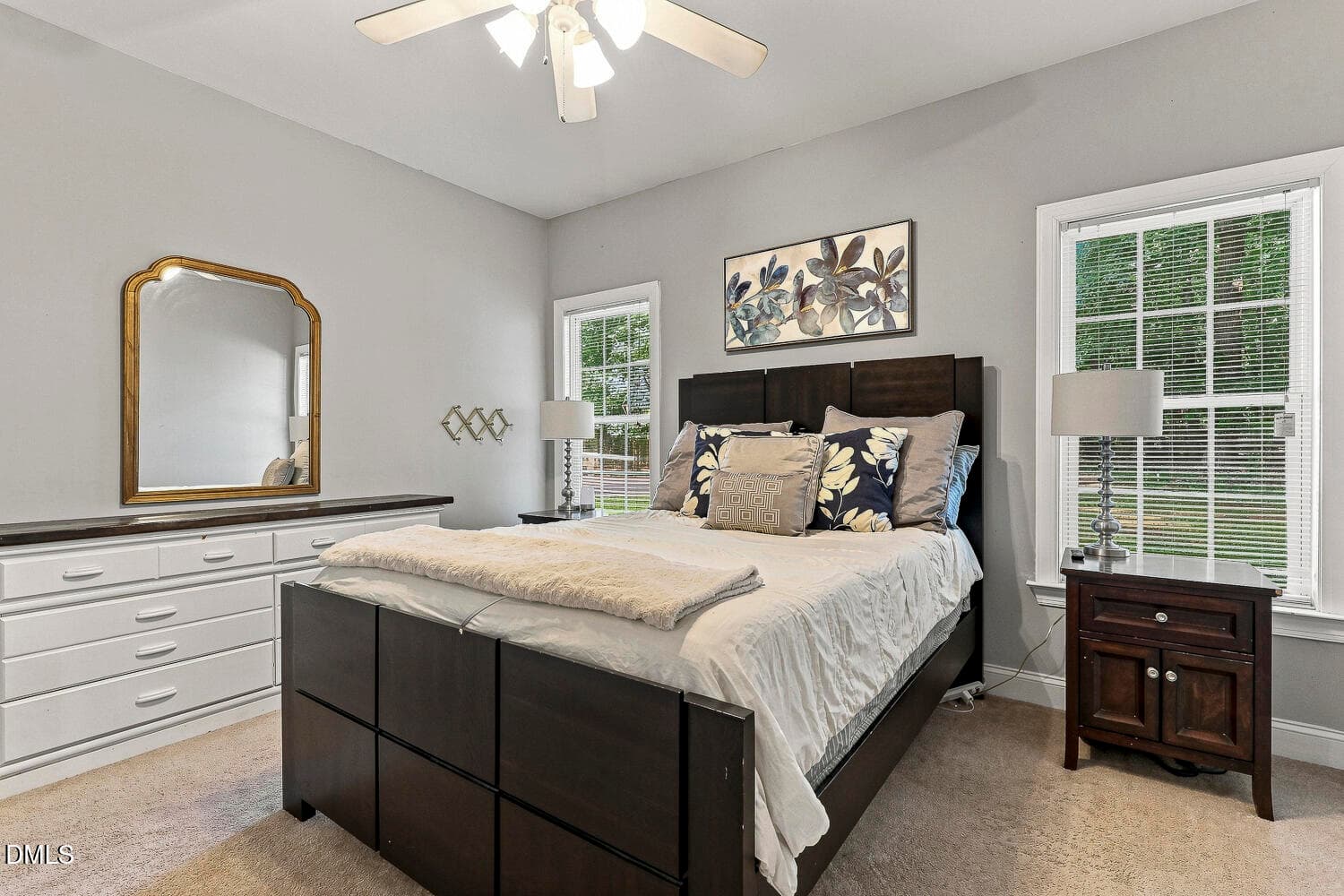 6_PrimaryBedroom - 121 Rawhide Drive, Louisburg, NC 27549, Louisburg