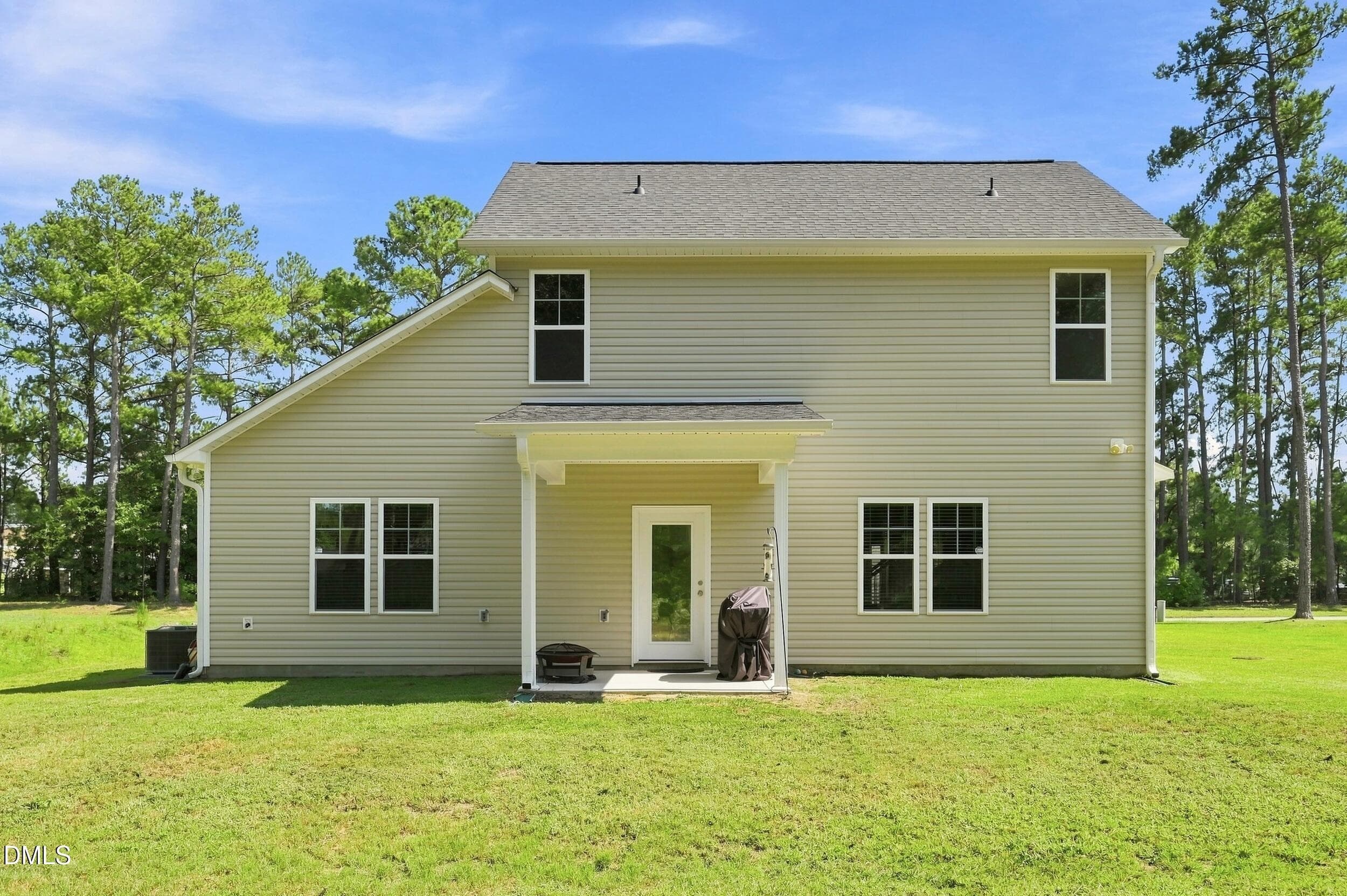 28_127 - 105 Forest Wood Drive, Salemburg, NC 28385