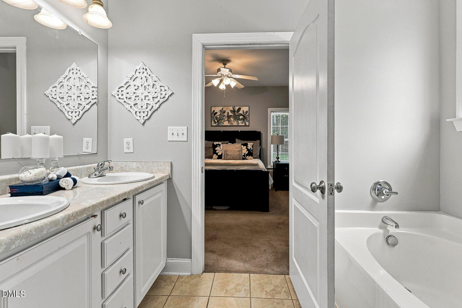 7_PrimaryBath - 121 Rawhide Drive, Louisburg, NC 27549, Louisburg