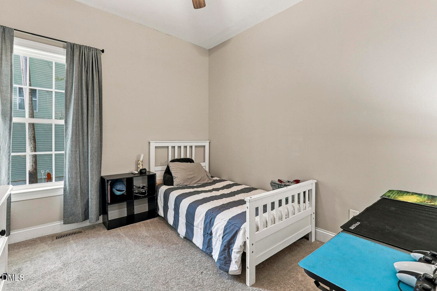 9_Bedroom1 - 121 Rawhide Drive, Louisburg, NC 27549, Louisburg