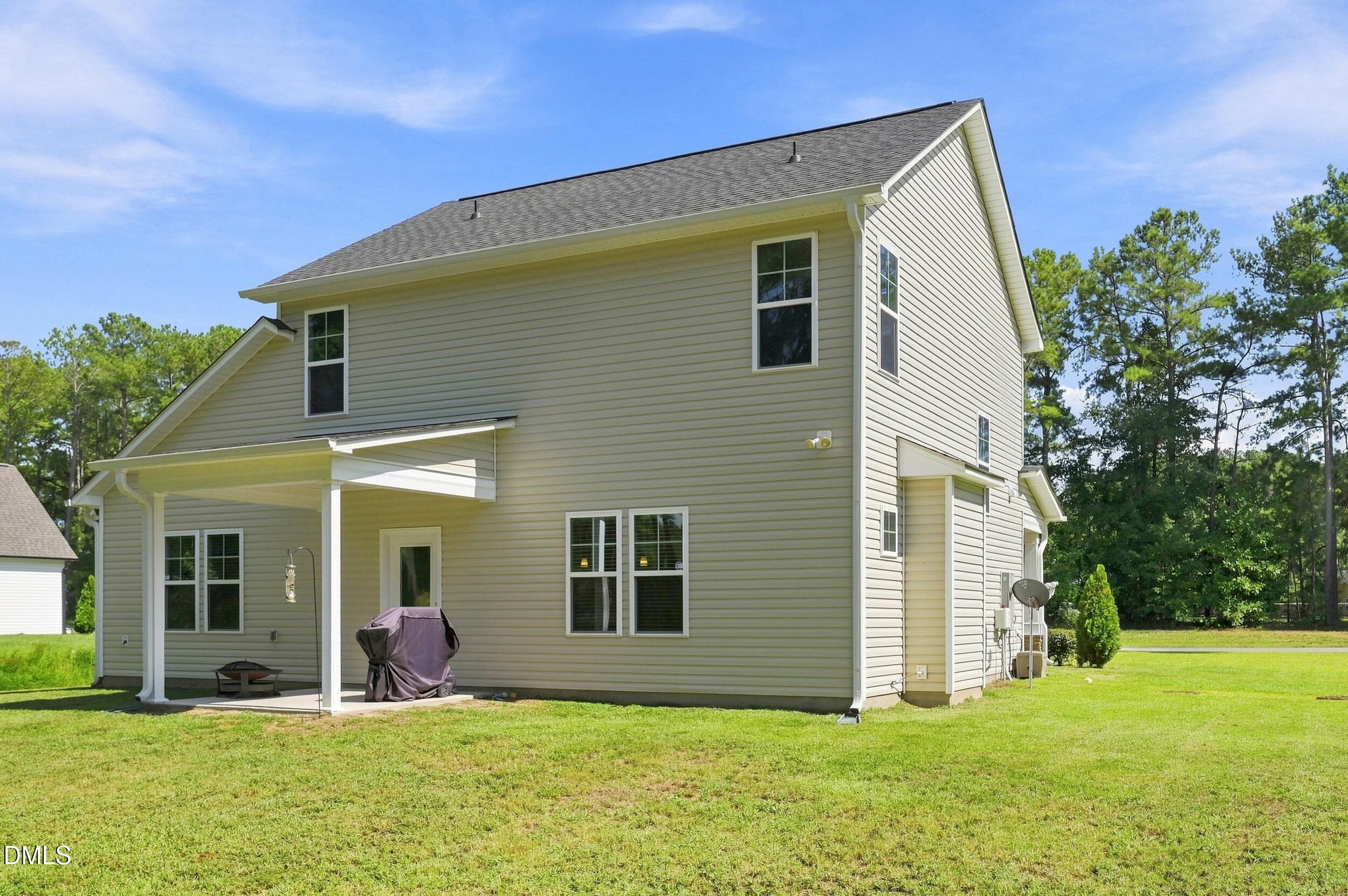 30_137 - 105 Forest Wood Drive, Salemburg, NC 28385
