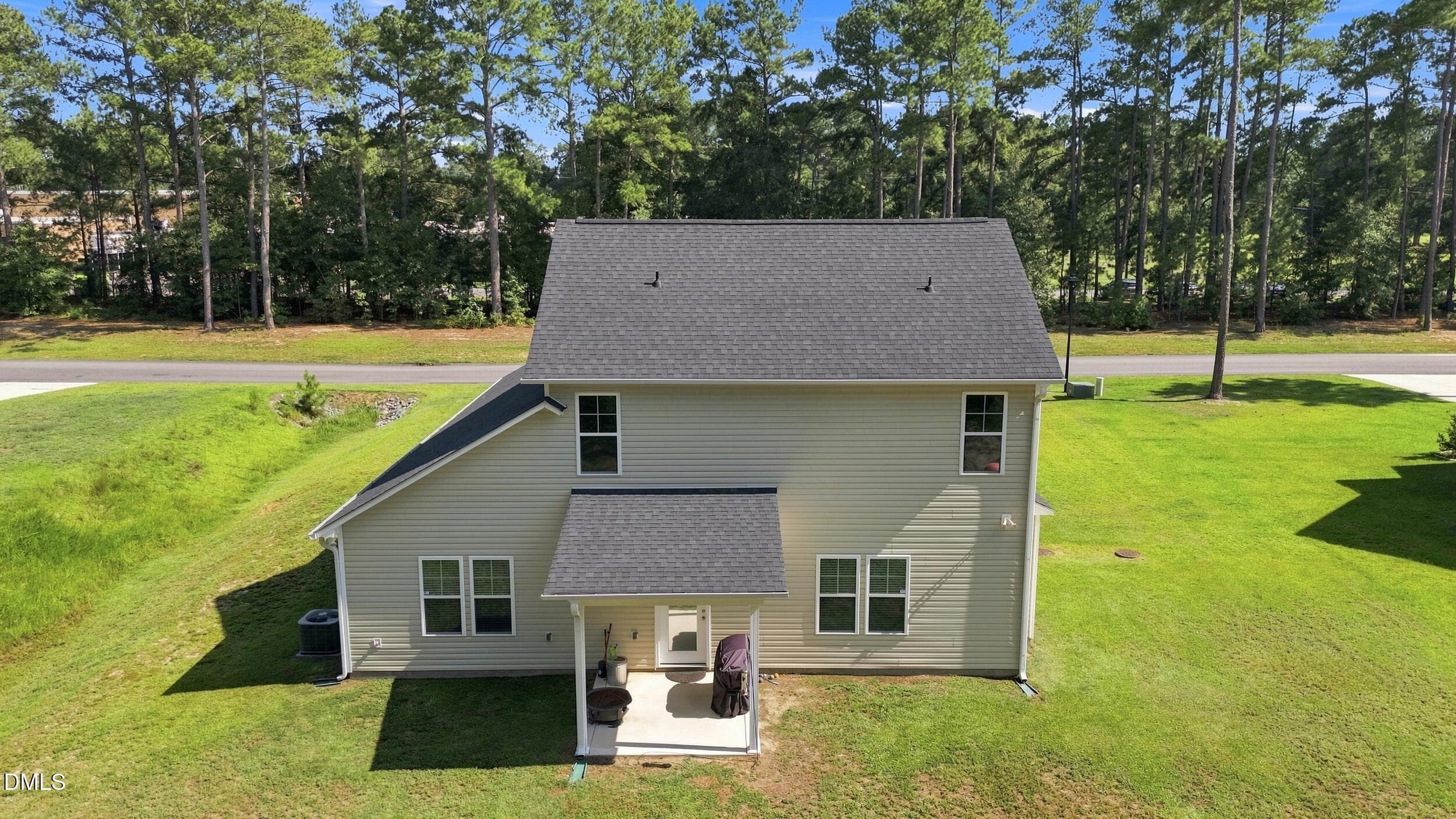 35_164 - 105 Forest Wood Drive, Salemburg, NC 28385