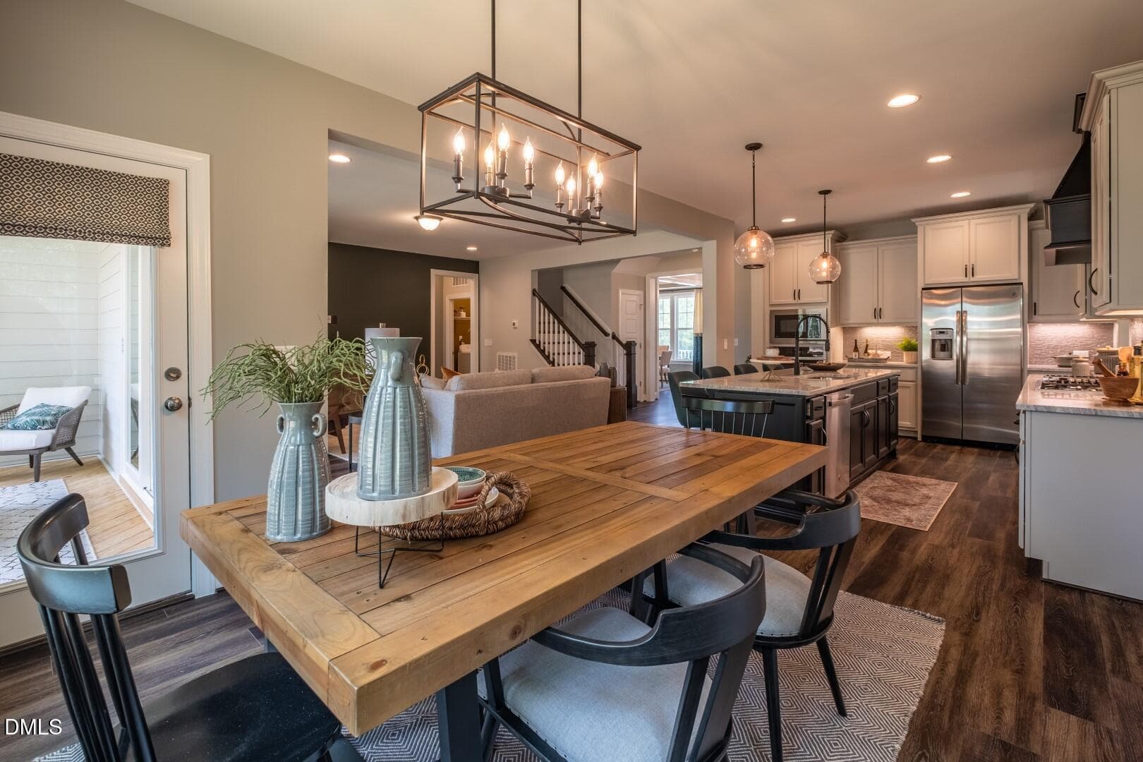 13_Breakfast Nook (Large) - 484 Cokesbury Road, Fuquay Varina, NC 27526
