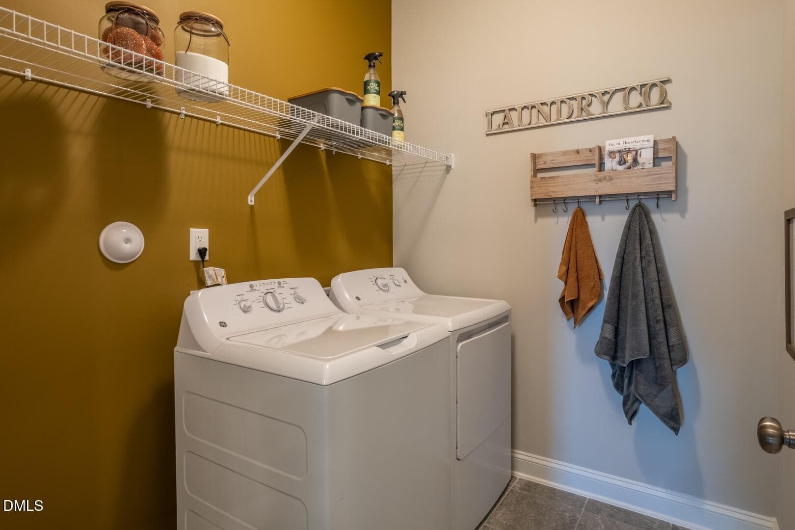 27_Laundry Room (Large) - 484 Cokesbury Road, Fuquay Varina, NC 27526