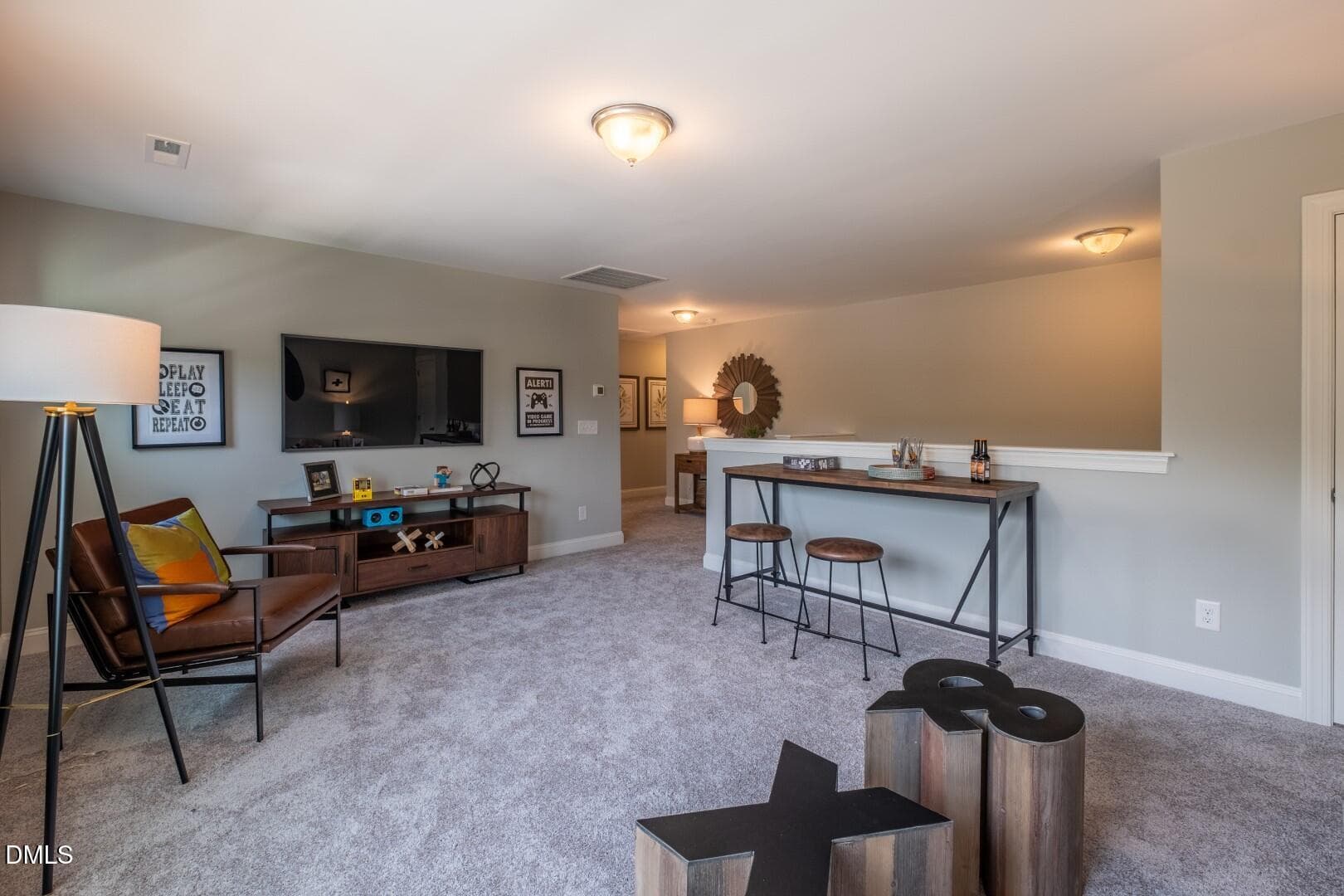 28_Loft (Large) - 484 Cokesbury Road, Fuquay Varina, NC 27526