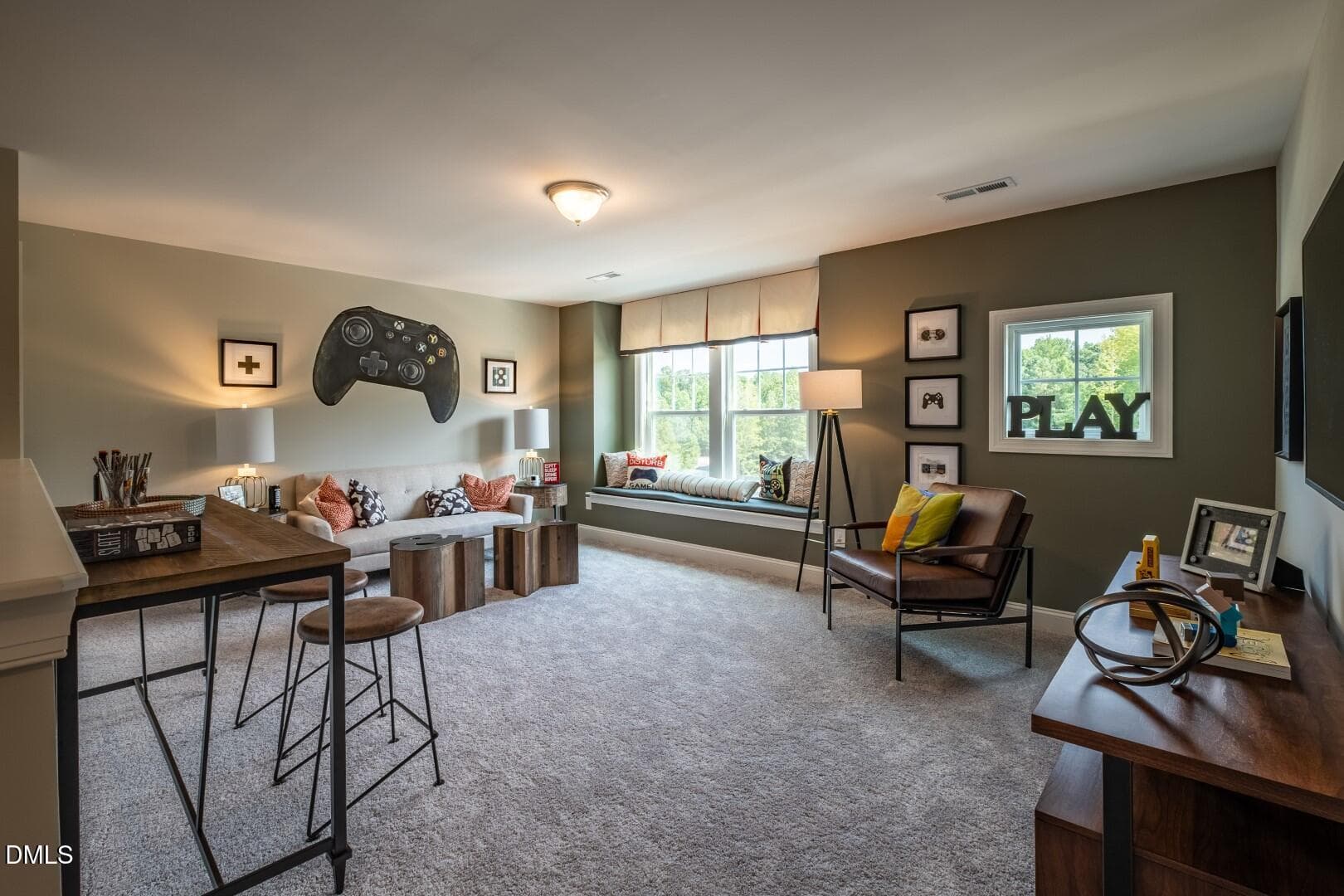 29_Loft (Large) - 484 Cokesbury Road, Fuquay Varina, NC 27526