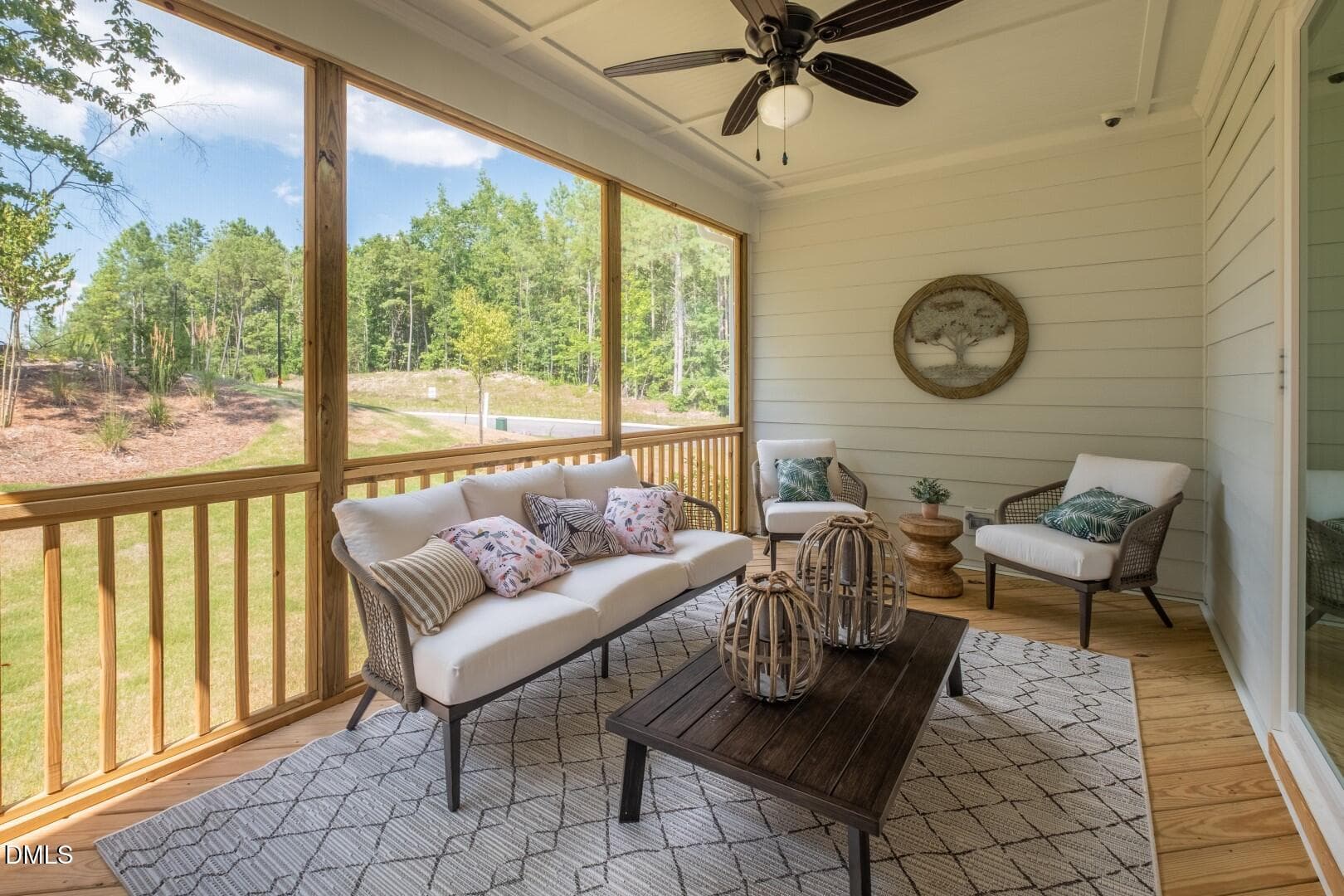 42_Screened Porch (Large) - 484 Cokesbury Road, Fuquay Varina, NC 27526