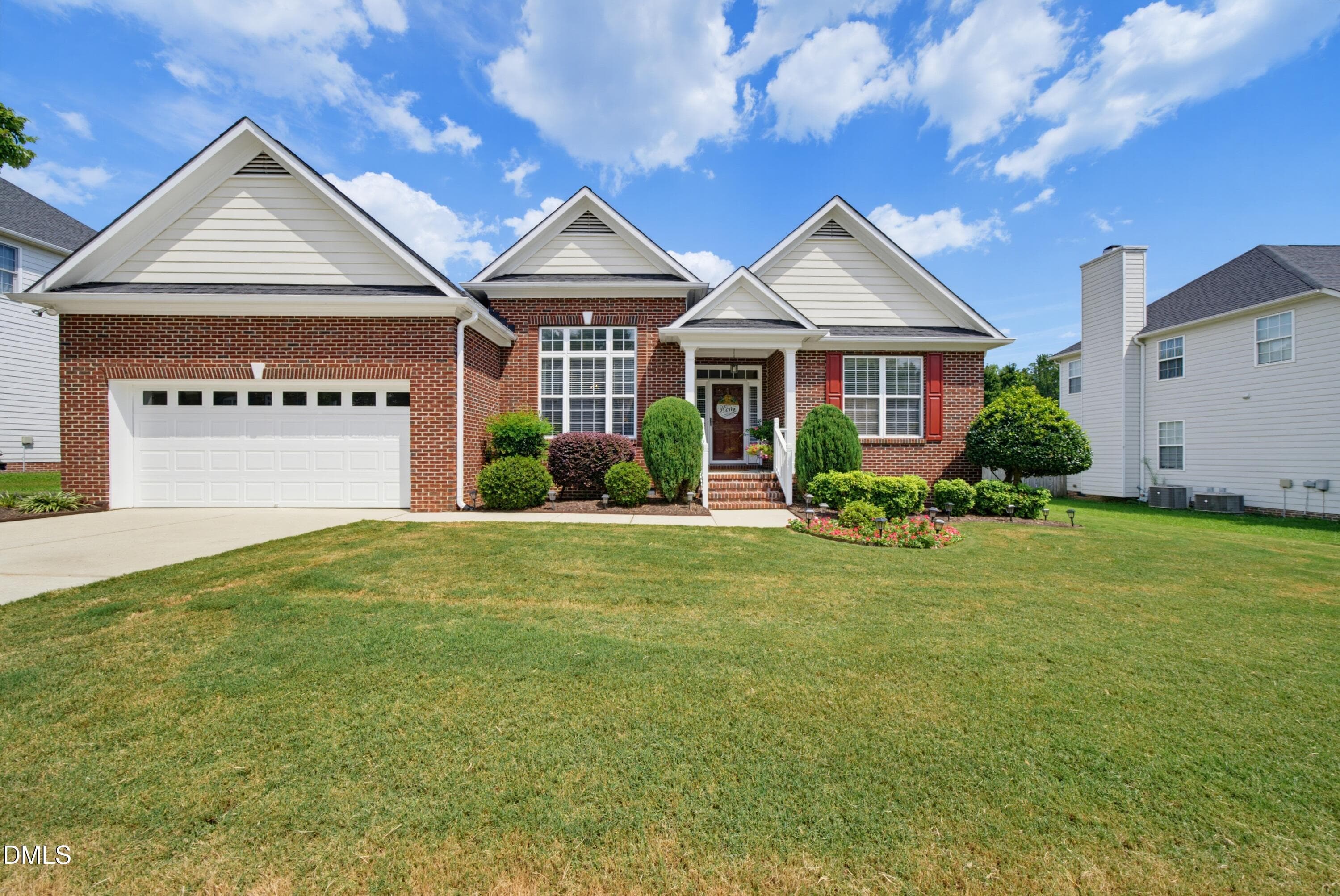 1022 Delta River Way, Knightdale, NC 27545